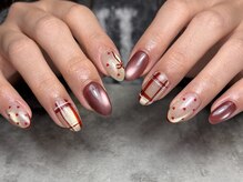 ミーコ(miico)/ボルドー×マグネット