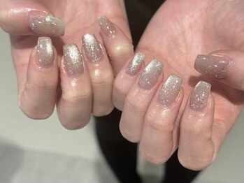 サンジュウヨン(34)/フラッシュマグ パラジェル