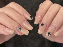 デイシー ネイルアンドアイラッシュ 新宿(deicy)/デザインコース