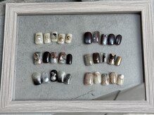 ハンドサンプルdesignオフ込み\7500