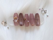 エムエム(MM)/ハンド定額デザイン♪