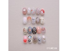 オツメサン(OTSUMESAN)