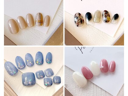 クリスタル(CRYSTAL)の写真