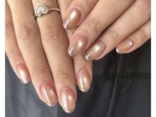 プラスミー(+me)/マグネット×フレンチ