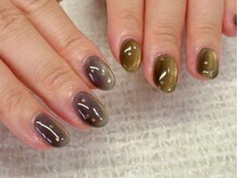 グレイ ビューティー 新瑞橋店(grey beauty)/デザインネイル