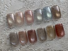 マッシュ abeno店(MASHU)の雰囲気（【パラジェル登録サロン】自爪を傷つけないパラジェル導入店◎）