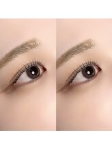 ポムル(pomure.)/毛質改善ラッシュリフト