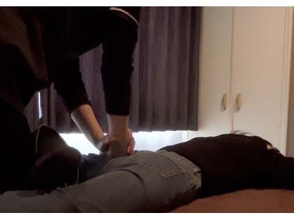 ミシェル(Michell)の写真