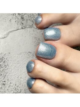 セクションプラス 吉祥寺(SECTION+)/キラキラフラットラッシュラメ