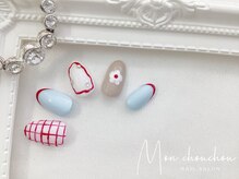 モンシュシュ 吉祥寺(Mon chouchou)/最旬こだわりアート