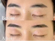 スリー(Three)の雰囲気（男性リピーター様多数！キリッと好印象♪男性施術者在籍◎）