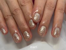 マール 姫路店(marl)/one color