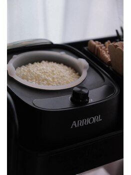 SOY. eyebrow and beauty salon【ソイ】/ANNON.WAX取扱店 【FACEWAX】