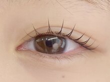 メメ 神戸三宮(meme)/まつげパーマ/神戸/三宮