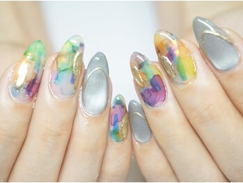 サロン デ ミランダ(Salon de Miranda)/