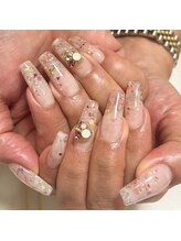 シェリ(cheri)/デザインスカルプ