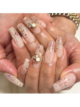 シェリ(cheri)/デザインスカルプ