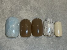 カラネイル 南森町店(calla nail)/