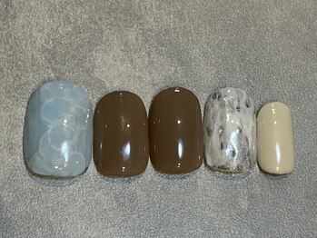 カラネイル 南森町店(calla nail)/