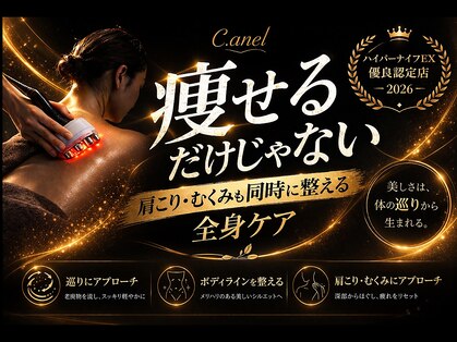 シーアンル(C.aneL)の写真