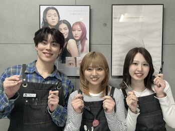 ノーヴェ 岡山駅前店(NOVE)/【岡山】眉毛のスペシャリスト★
