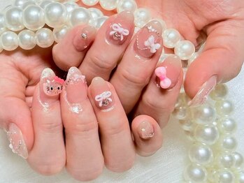 ラッキー(Lucky)/