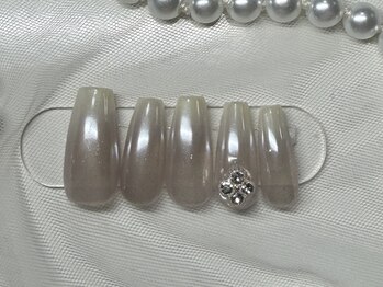 ボーネイル(BEAU NAIL)/Ria限定スタッフオススメ定額