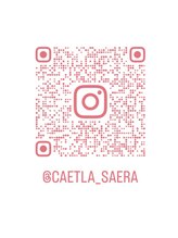 シュールサエラ 枚方店 サエラ Instagram