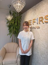 ケア ラウンジ ザ ファースト(THE F1RST)&nbsp;Momo 