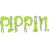 ピピン(Pippin)ロゴ