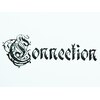 ネイルサロン コネクション(Connection)ロゴ
