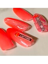 ブルージャムネイル(BLUE.JAM.nail)/