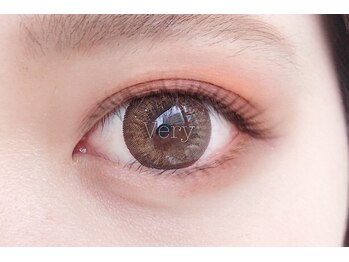 ベリー 静岡鷹匠店(Very)/【静岡鷹匠店】ナチュラル