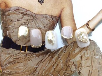 べリンダ 高崎店(BELINDA)/ゴージャスコース