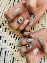 センス オブ リブレ(SENSE of LIBRE)/ジェル3時間やり放題￥9800