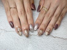 エルモサ/ネイルデザイン