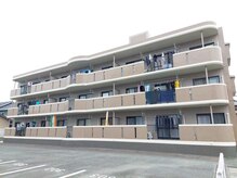 フィールチャンピ/このマンションの102号室です！