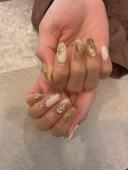 ガーデン ヘア&エステ&ネイル Garden/