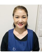 タサキ薬局 大塚本店フェイシャルブース&nbsp;大口 身和子