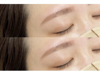 エストアール 博多口店(est-r.)/#アイブロウスタイリング