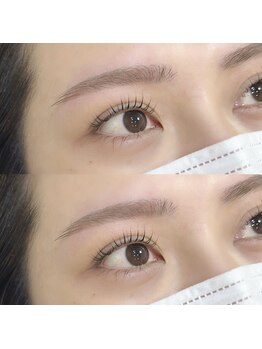 ロミー 新宿(romy.)/アイブロウスタイリング