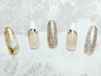 マジックミラー/