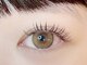 アイラッシュ アズリア(eyelash Azuria)の写真/【ナチュラル派に◎まつぱ風エクステ】まつ毛パーマだと物足りない方にお勧め♪自然に馴染むのに盛れる☆