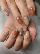 ワン 日吉店(ONE)/フルオーダー