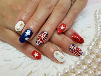 ハニエル(Haniel)/