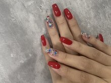 シウ(Siu)/04ワンカラー