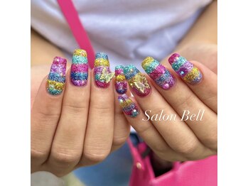 トータルサロン ベル(Bell)/