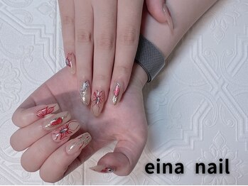 エイナネイル(einanail)/お待ち込みデザイン