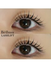 ベルム(Bellmu)/人気の束感仕上げ＊＊