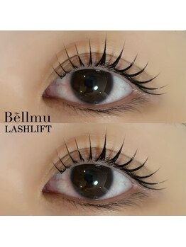 ベルム(Bellmu)/人気の束感仕上げ＊＊